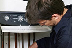 boiler service Cockwood