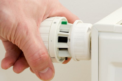 Cockwood central heating repair costs