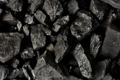 Cockwood coal boiler costs