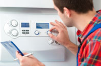 free commercial Cockwood boiler quotes