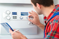 free Cockwood gas safe engineer quotes