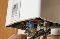 free Cockwood boiler install quotes