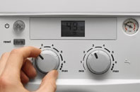 free Cockwood boiler maintenance quotes
