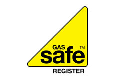 gas safe companies Cockwood